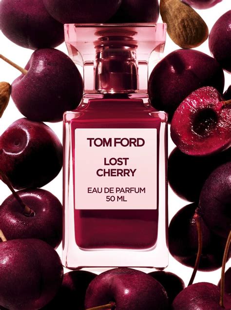 lost cherry dupe perfume|cherry smoke tom ford dupe.